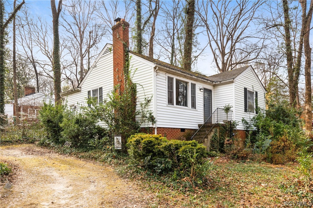 8727 Elm Road Richmond, VA 23235 - Photo 2 of 19 Gallery Image 2