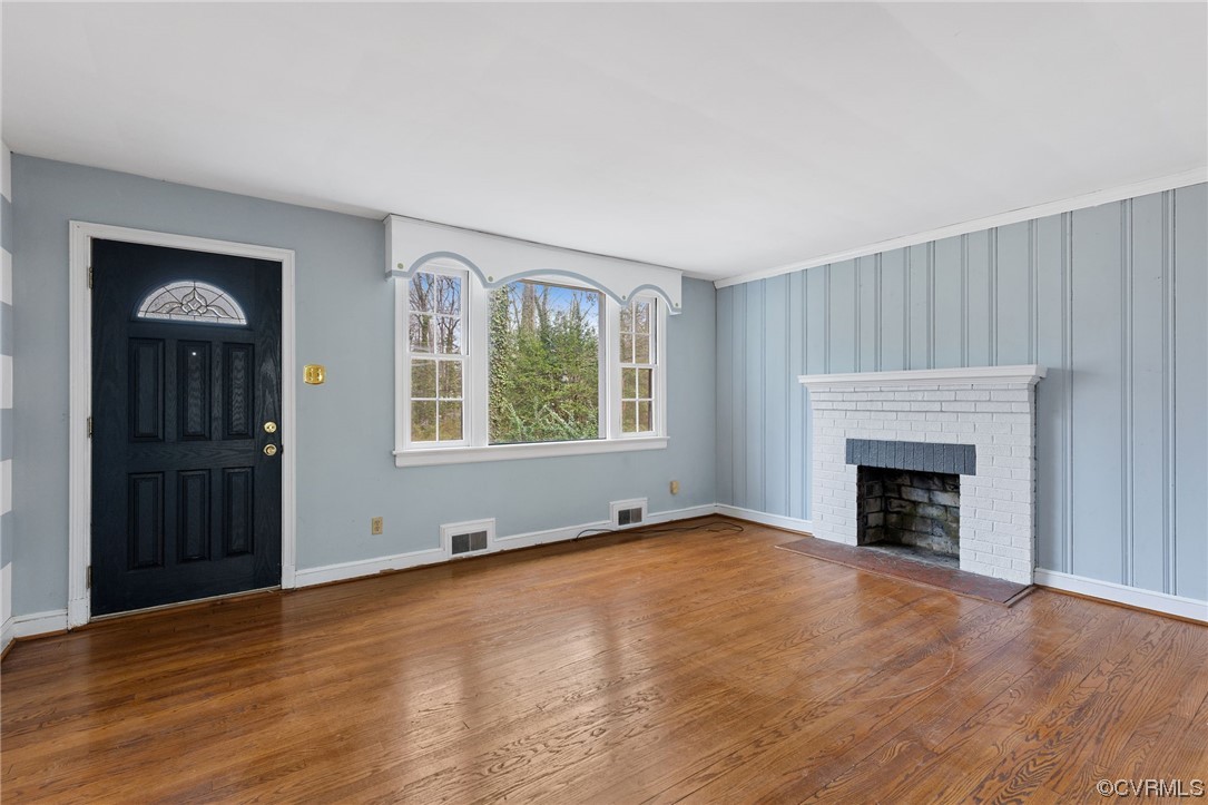 8727 Elm Road Richmond, VA 23235 - Photo 3 of 19 Gallery Image 3