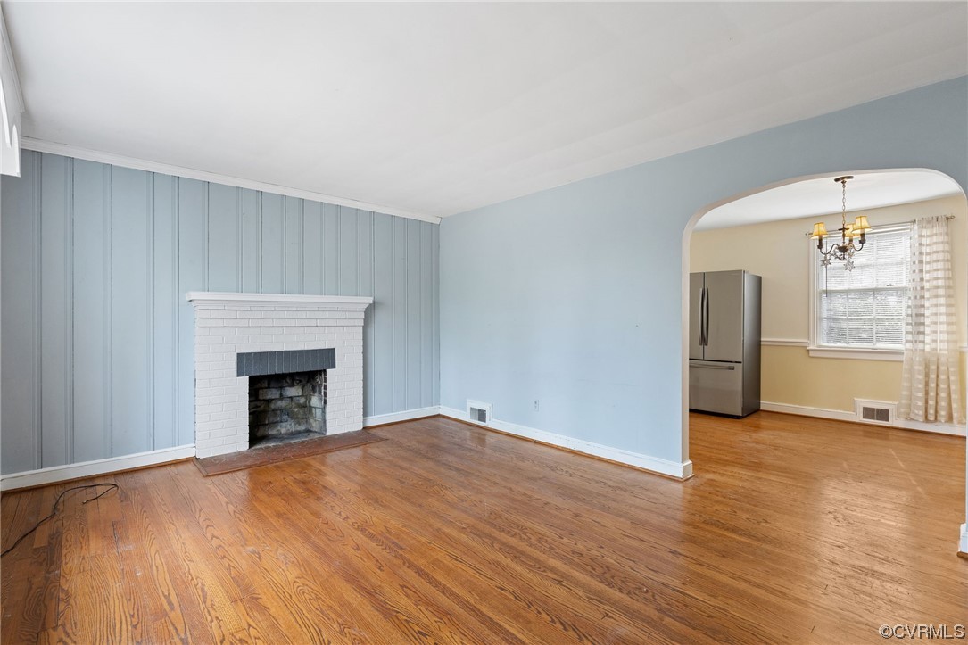 8727 Elm Road Richmond, VA 23235 - Photo 5 of 19 Gallery Image 5