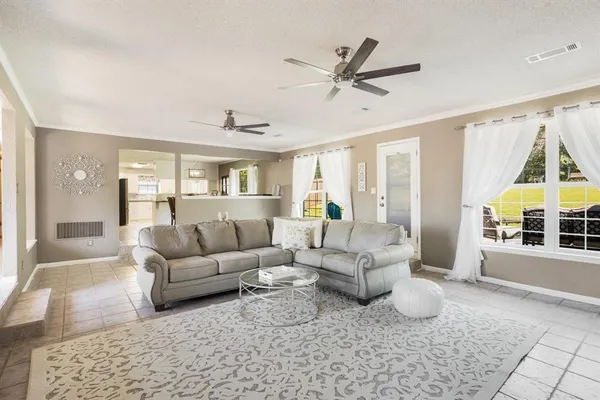 $530,000 | 3601 Holly Drive, Denison, TX 75020