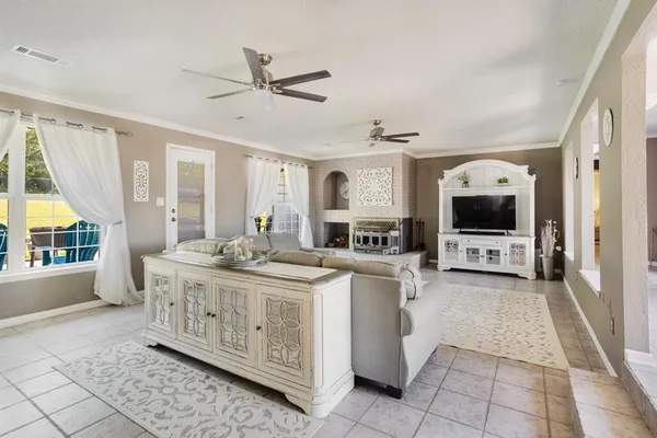 $530,000 | 3601 Holly Drive, Denison, TX 75020