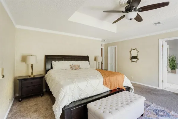 $530,000 | 3601 Holly Drive, Denison, TX 75020