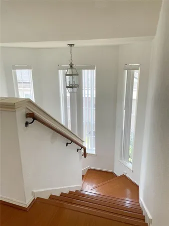 a view of entryway