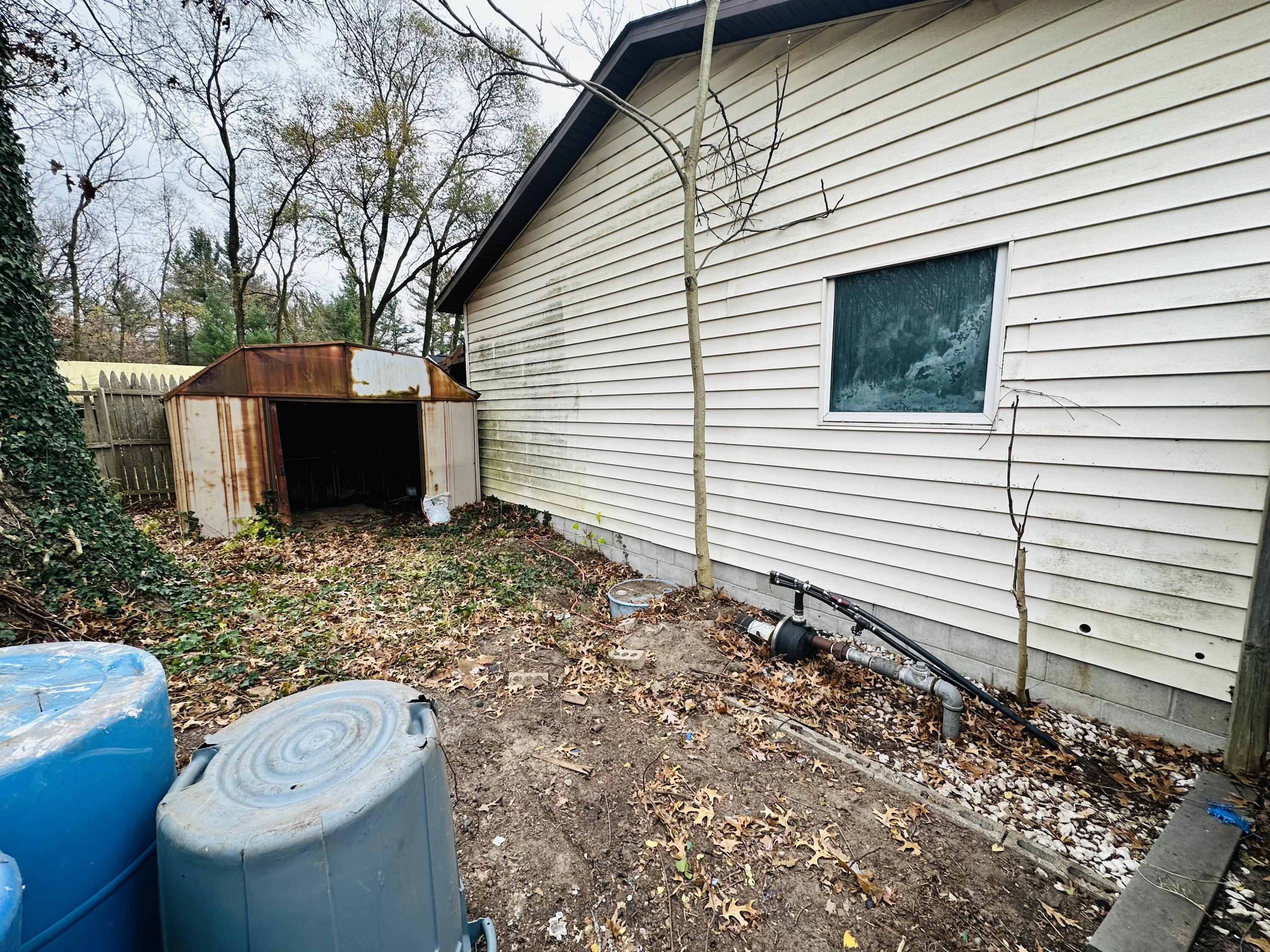 2836 Whitehall Road Muskegon, MI 49445 - Photo 42 of 43 F49DF879-13EA-4B56-9457-6D07EAF3D2C5