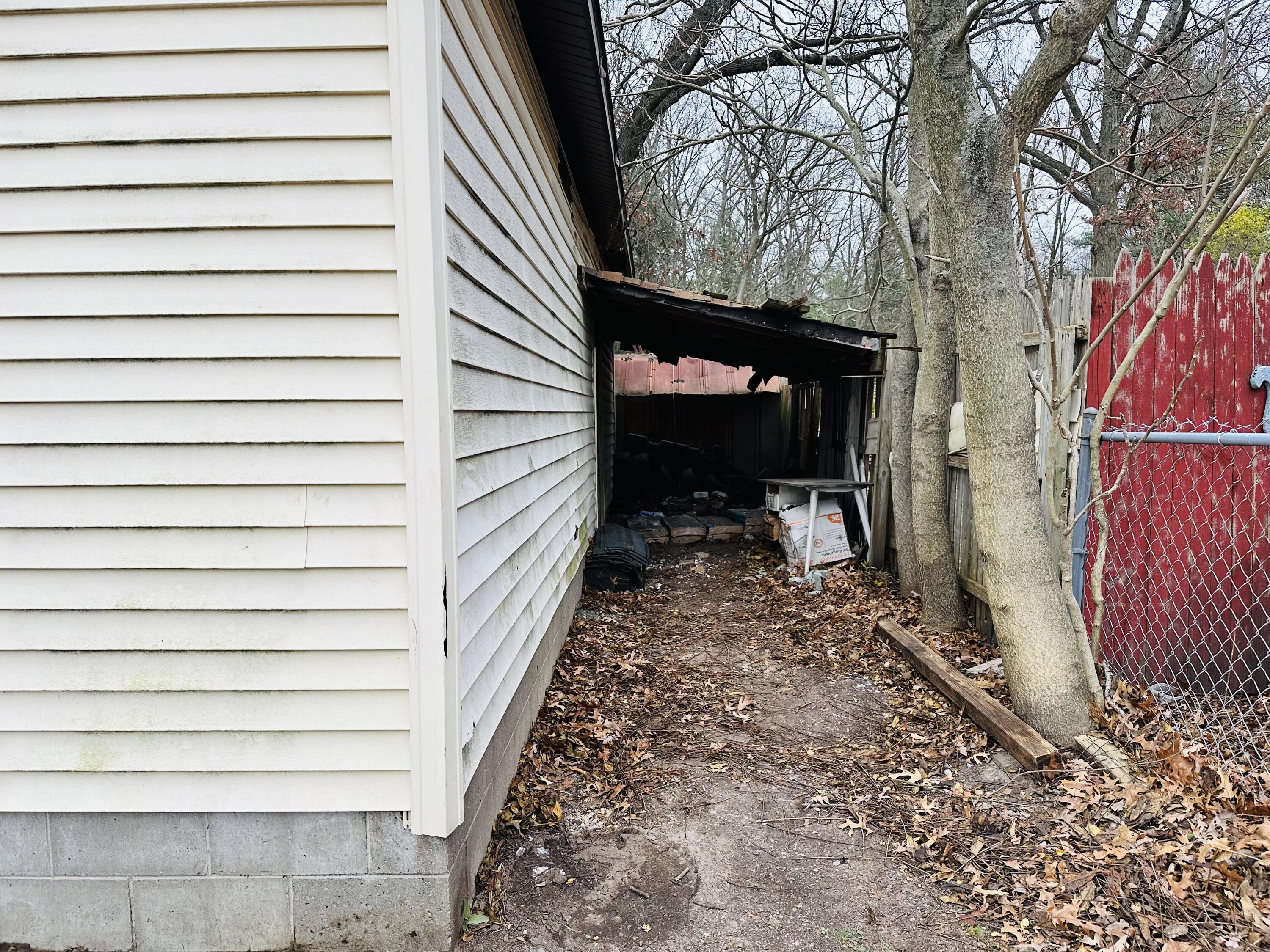 2836 Whitehall Road Muskegon, MI 49445 - Photo 43 of 43 924606A9-E758-4B40-9F3E-175B12979314