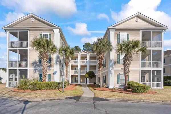 $167,500 | 248 Sun Colony Boulevard, Unit A305, Longs, SC 29568