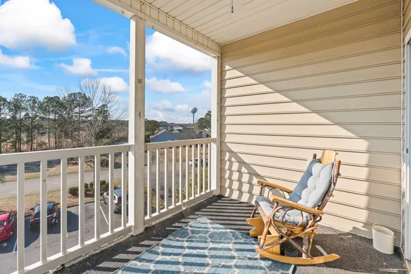 $167,500 | 248 Sun Colony Boulevard, Unit A305, Longs, SC 29568