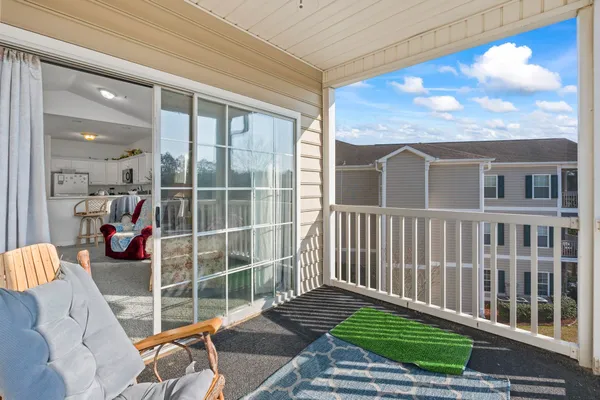 $167,500 | 248 Sun Colony Boulevard, Unit A305, Longs, SC 29568