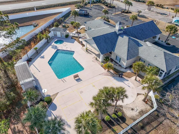 $167,500 | 248 Sun Colony Boulevard, Unit A305, Longs, SC 29568