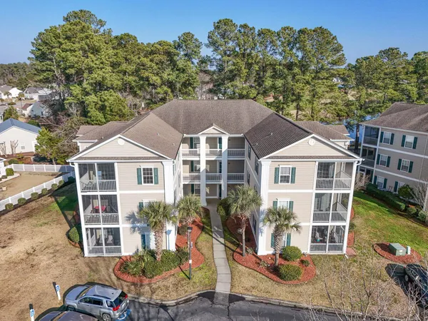 $167,500 | 248 Sun Colony Boulevard, Unit A305, Longs, SC 29568
