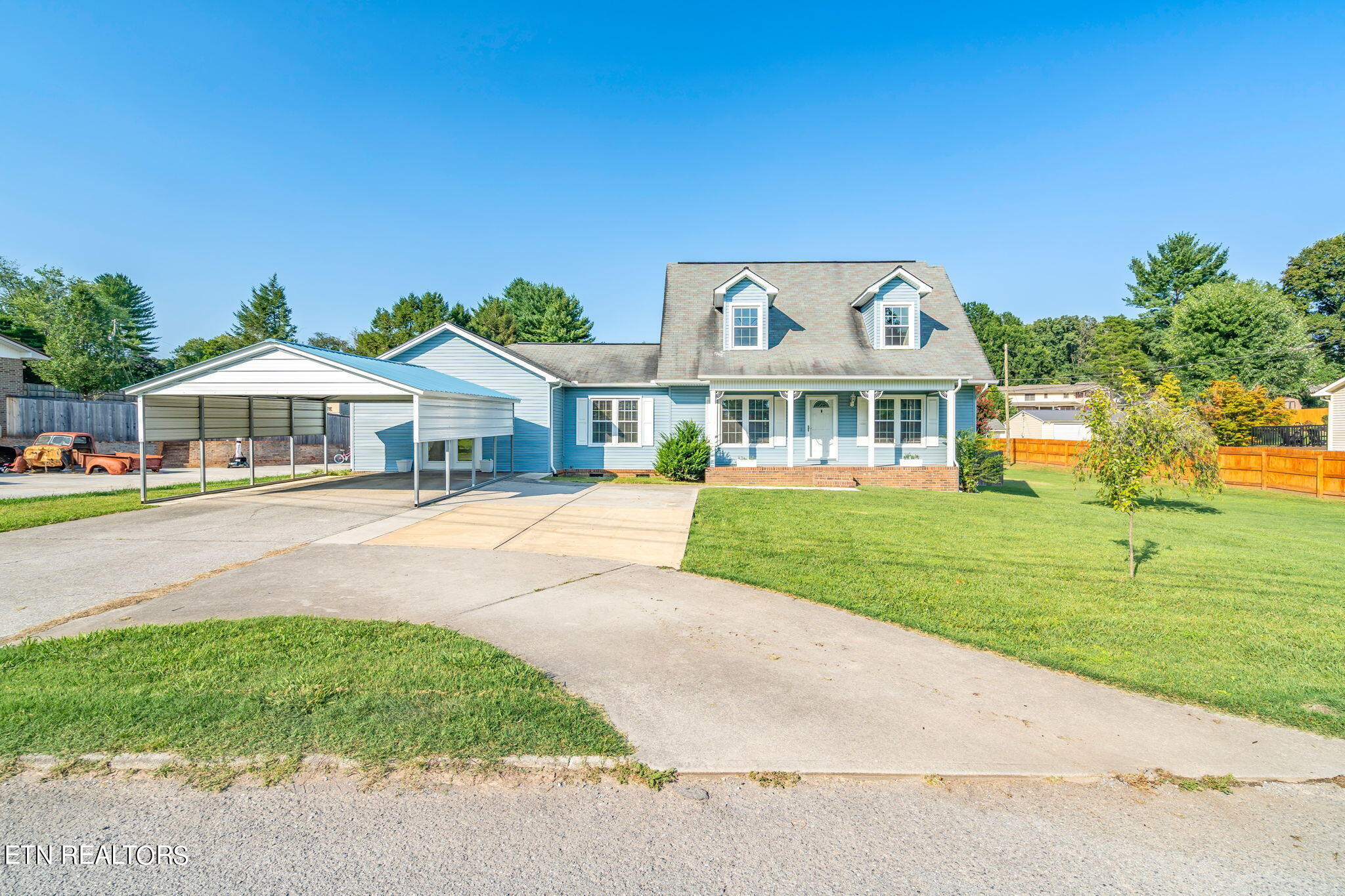 7644 Cedarcrest Road Knoxville, TN 37938 - Photo 1 of 39 62-web-or-mls-7644 Cedarcrest Road-62