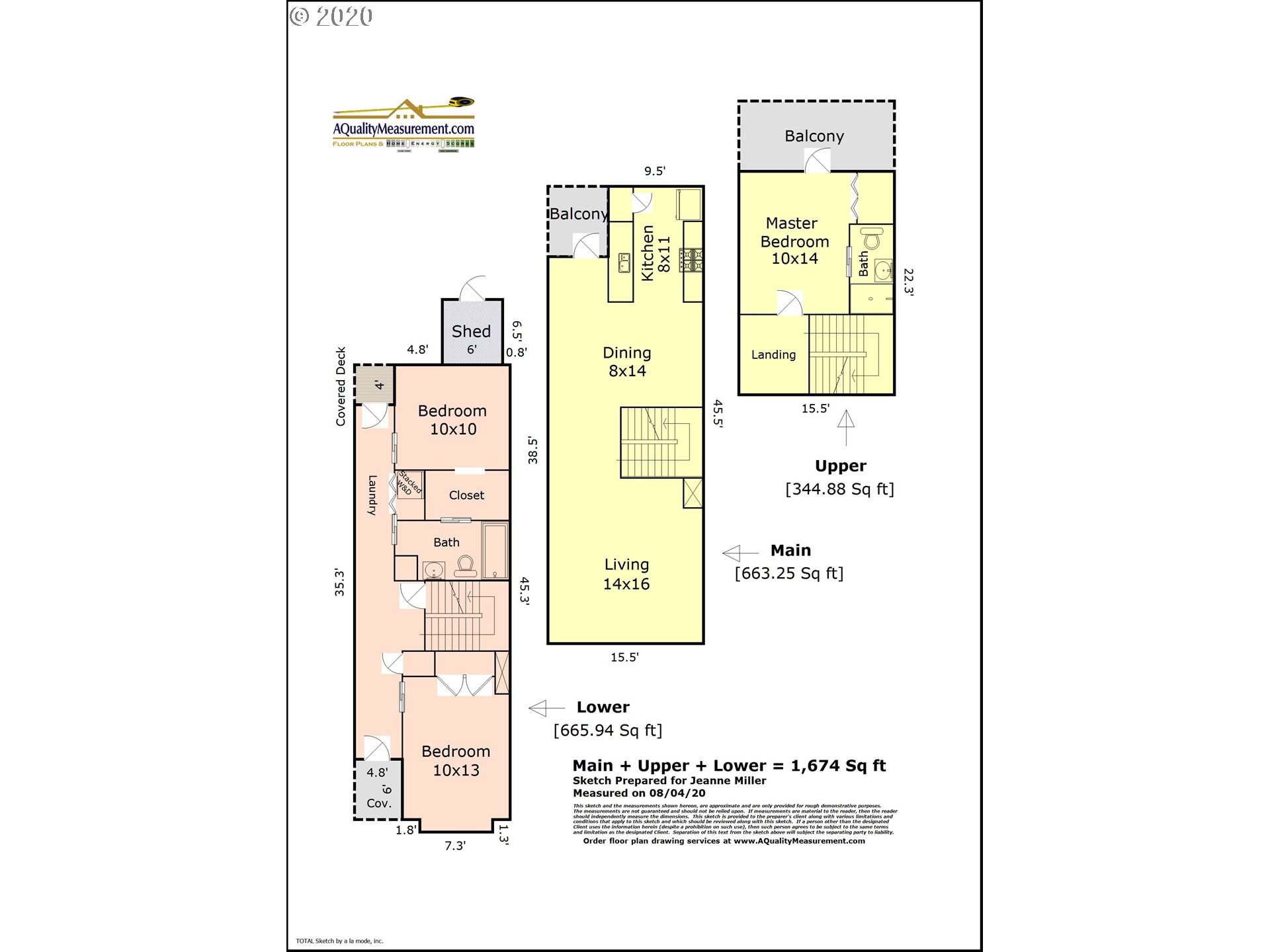 4542 Southwest View Point Terrace Portland, OR 97239 - Photo 32 of 32 Gallery Image 32