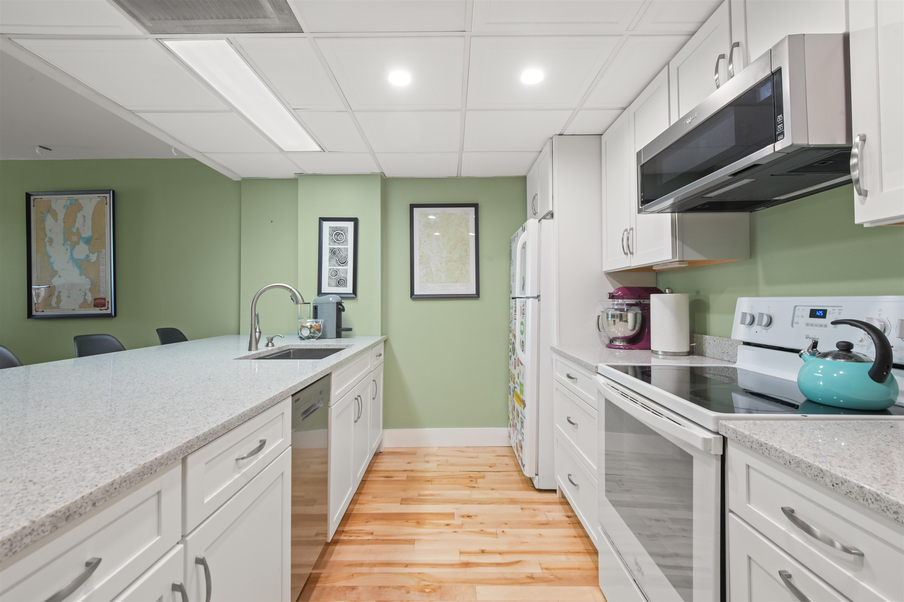 131 Main Street, Unit 607 Burlington, VT 05401 - Photo 5 of 22