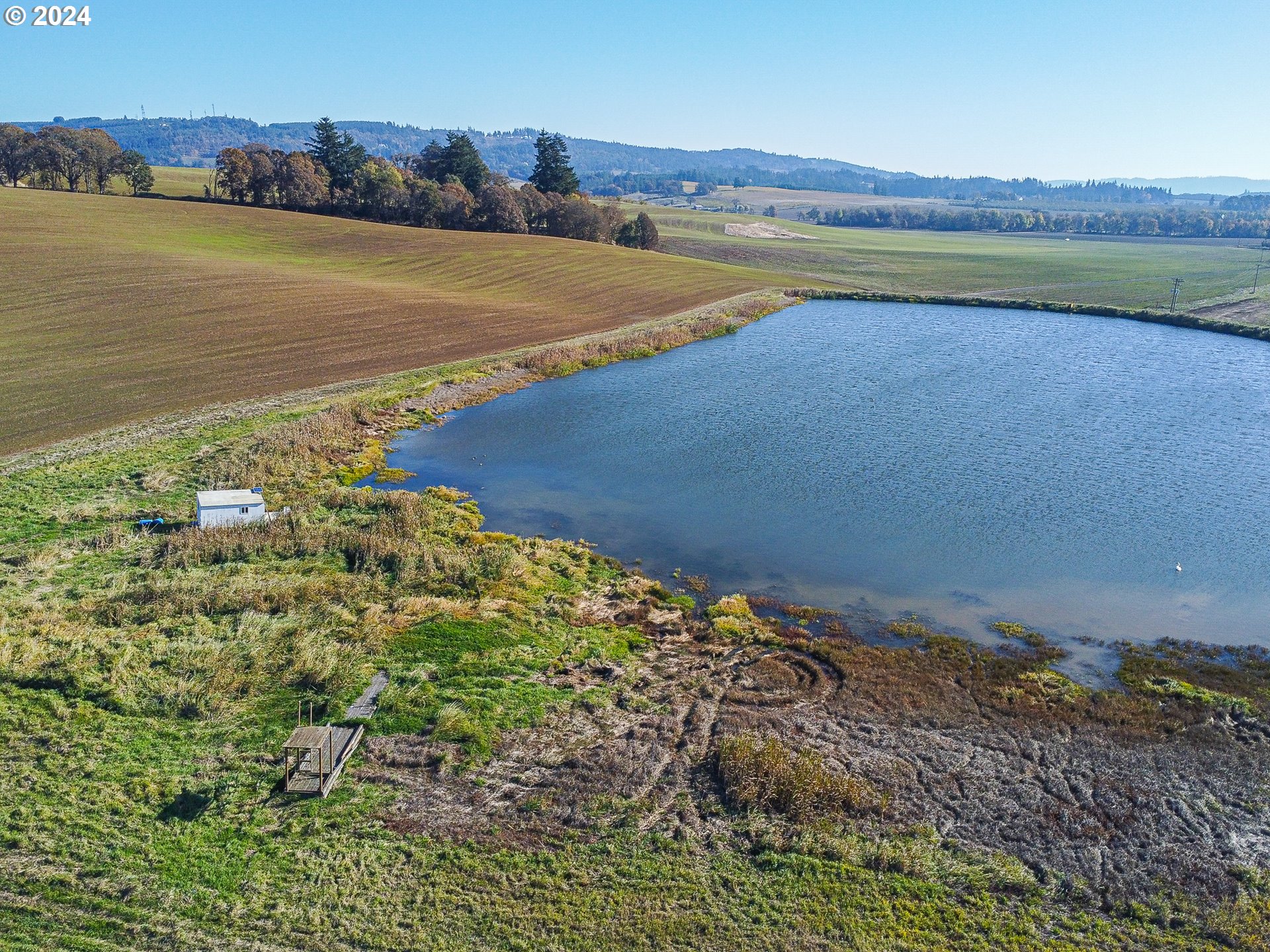 7725 Crowley Road Rickreall, OR 97371 - Photo 12 of 18 a view of an ocean and beach