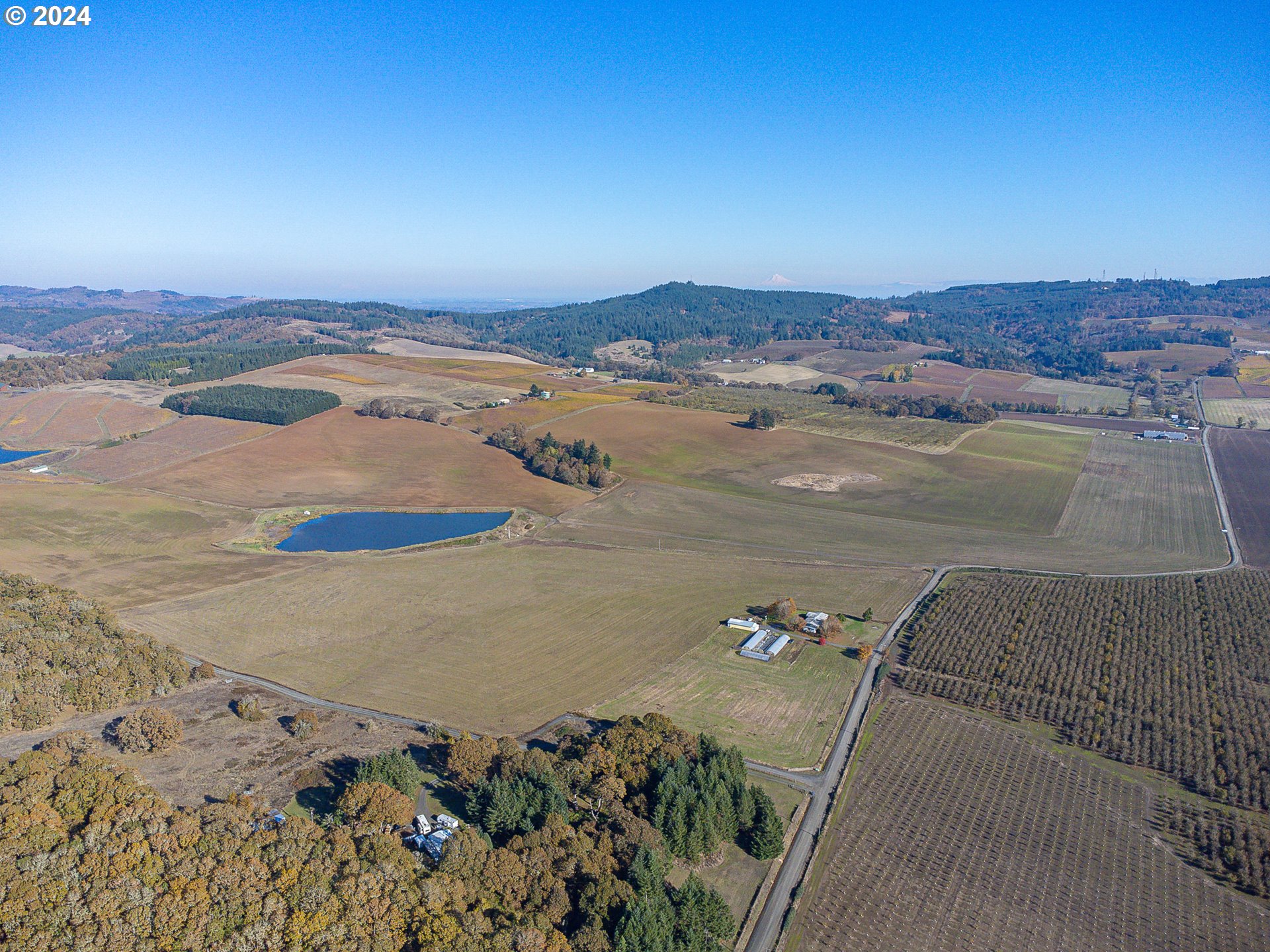 7725 Crowley Road Rickreall, OR 97371 - Photo 14 of 18 an aerial view of beach and ocean