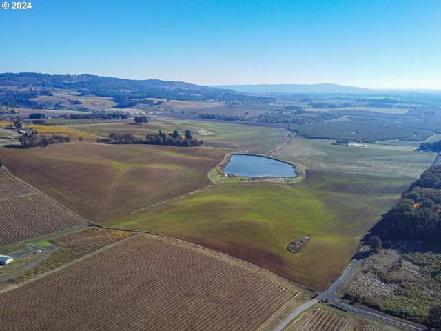 a view of a room with an ocean