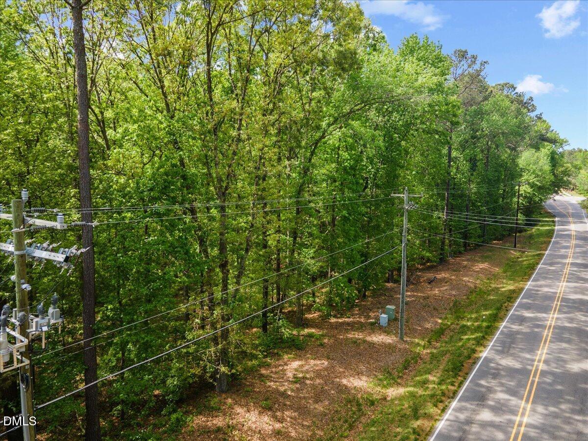 631-633 Clayton Road Durham, NC 27703 - Photo 15 of 17 a view of a pathway both side of yard