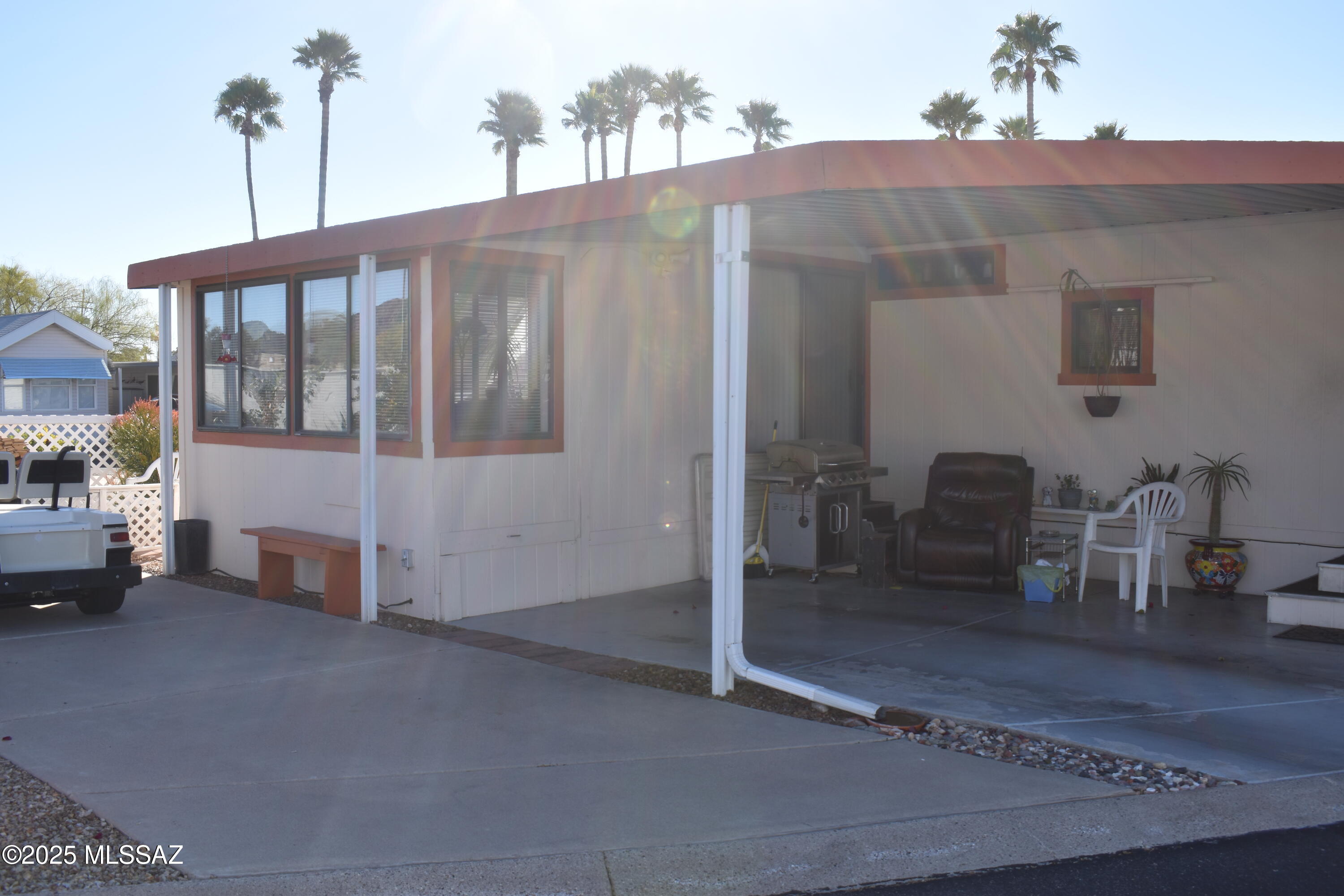 3100 South Kinney Road, Unit 221 Tucson, AZ 85713 - Photo 4 of 28