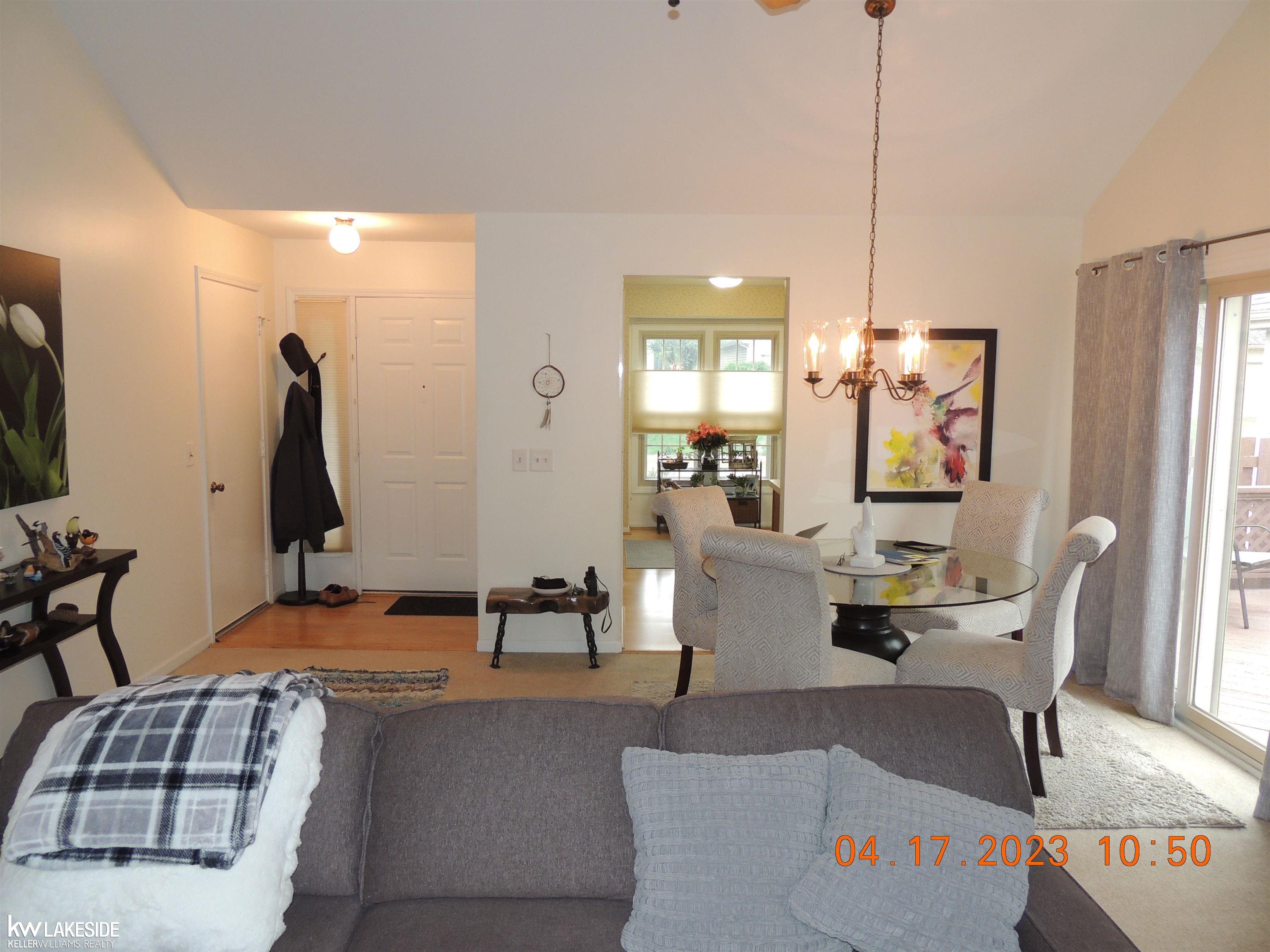 1566 Colony Drive Rochester, MI 48307 - Photo 9 of 25