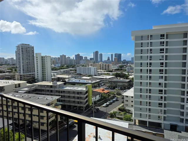 $319,000 | 1630 Liholiho Street, Unit 1004, Honolulu, HI 96822