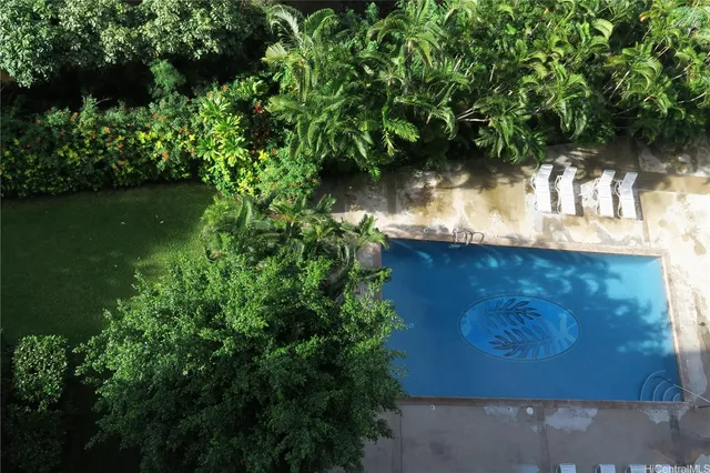 $319,000 | 1630 Liholiho Street, Unit 1004, Honolulu, HI 96822