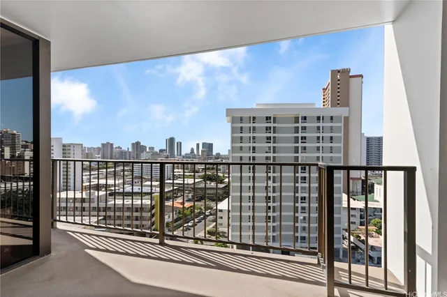 $319,000 | 1630 Liholiho Street, Unit 1004, Honolulu, HI 96822