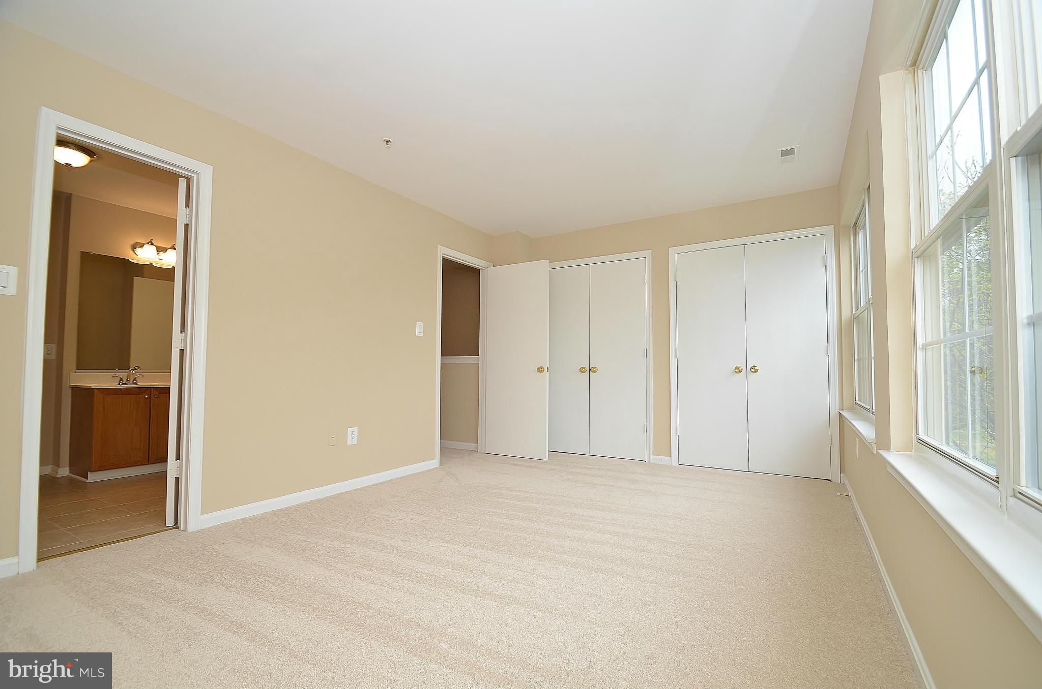 1331 Hazel Street Baltimore, MD 21226 - Photo 9 of 19 a view of an empty room with a window