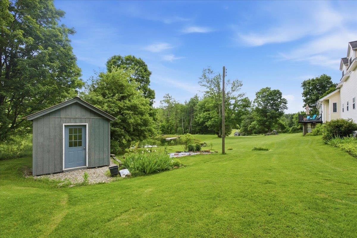 405 Old West Road Arlington, VT 05250 - Photo 51 of 56