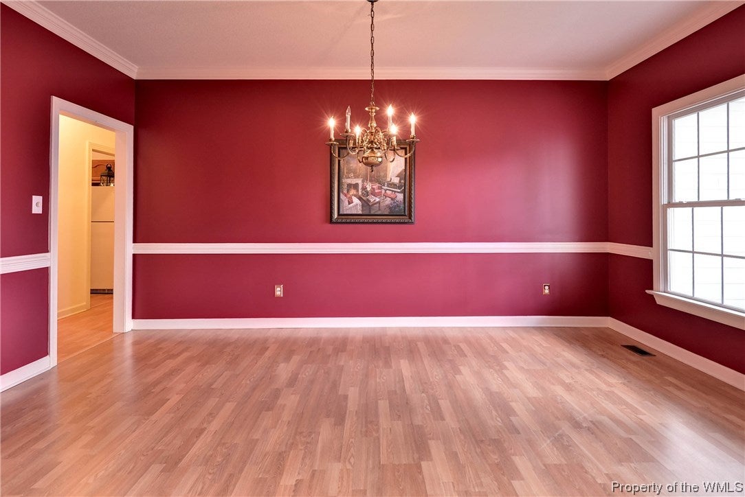 3062 Cider House Road Toano, VA 23168 - Photo 4 of 33 Gallery Image 4