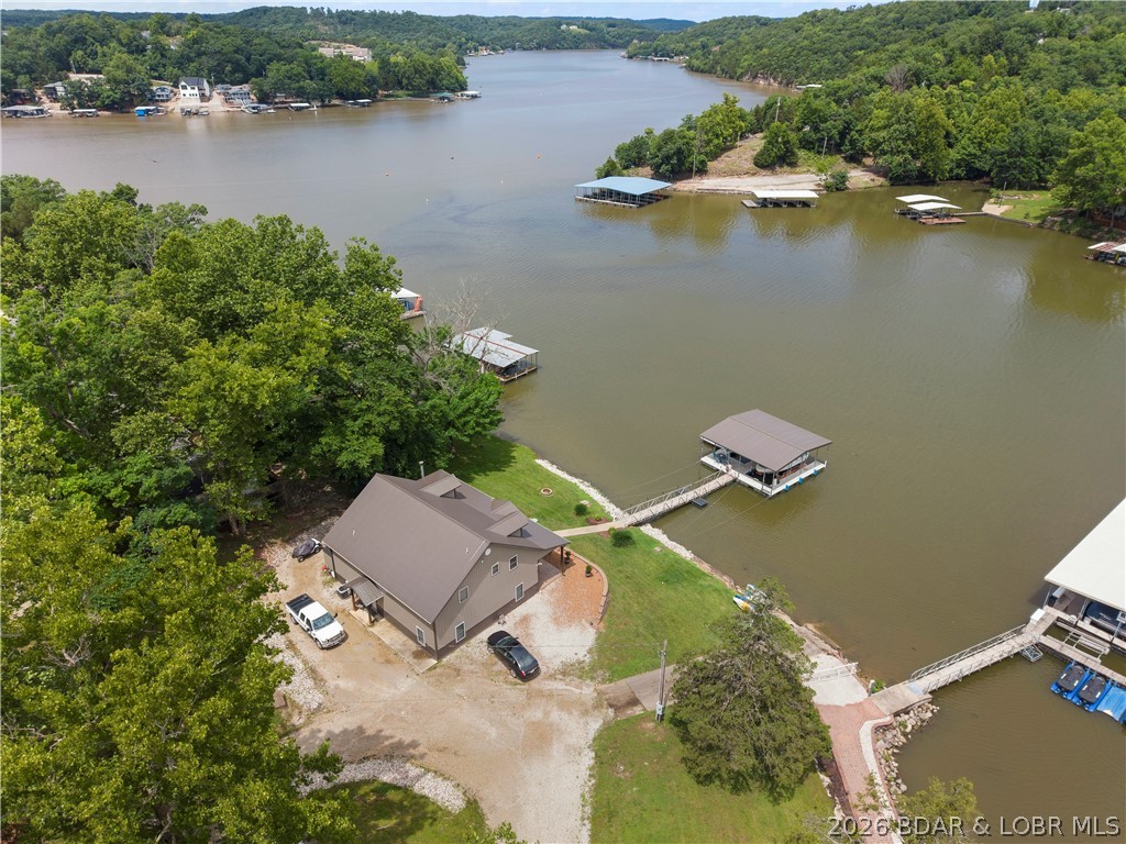 43 Sandy Beach Loop Camdenton, MO 65020 - Photo 8 of 66