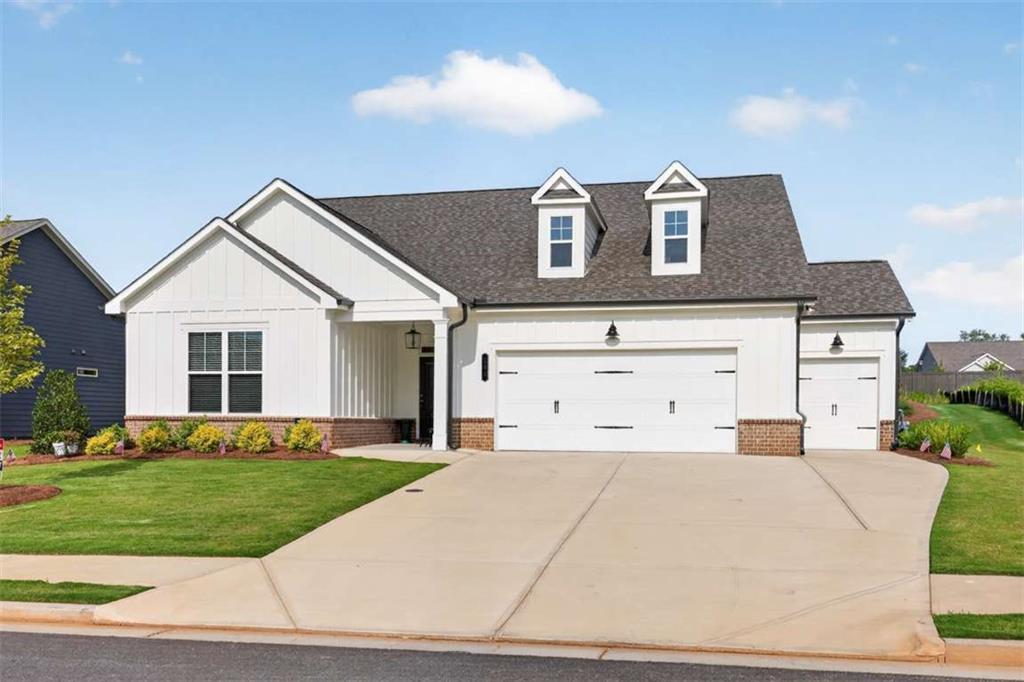 134 Oakdale Road Jefferson, GA 30549 - Photo 56 of 56