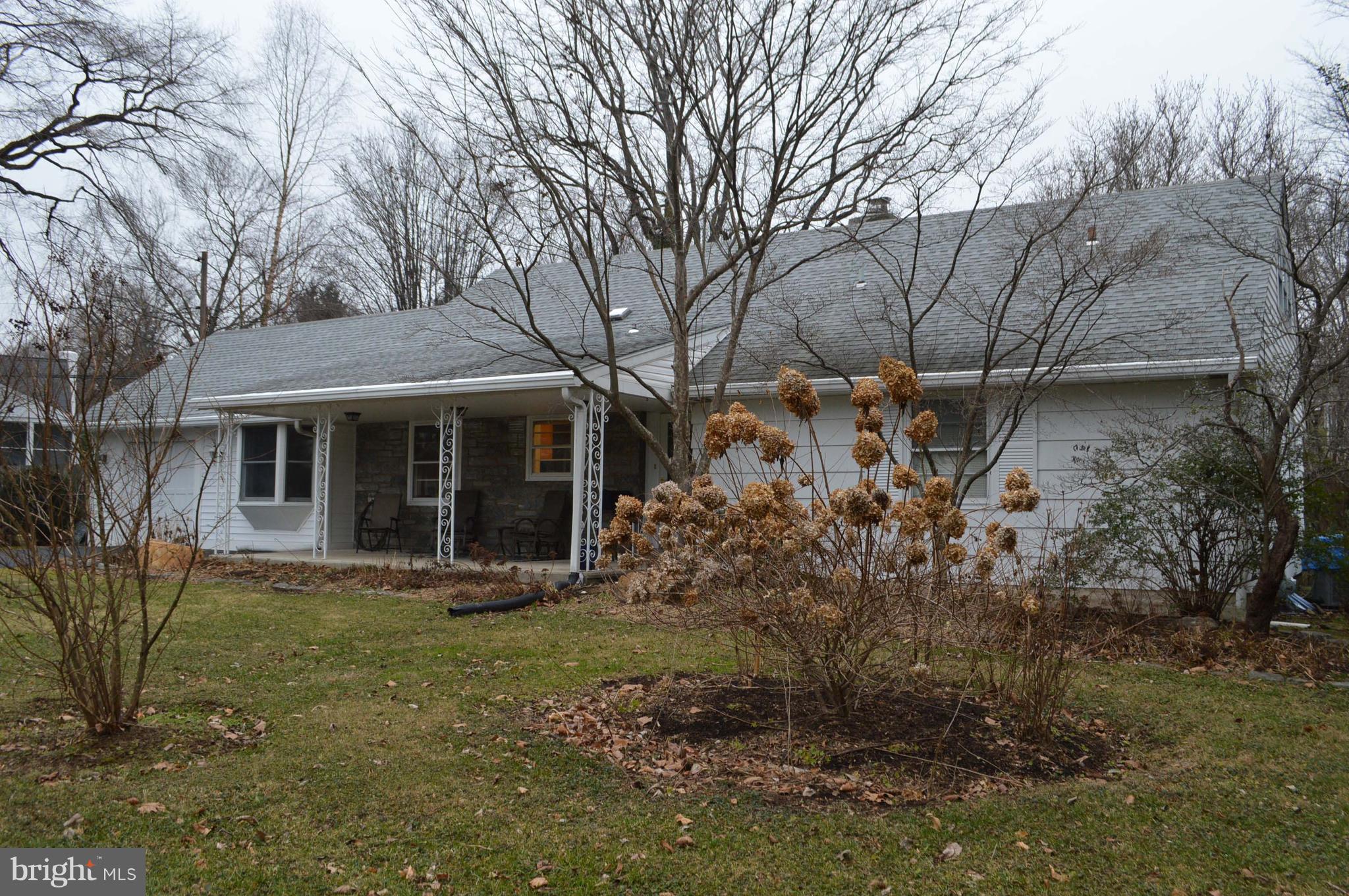 907 Surrey Road Media, PA 19063 - Photo 1 of 9 Exterior Front