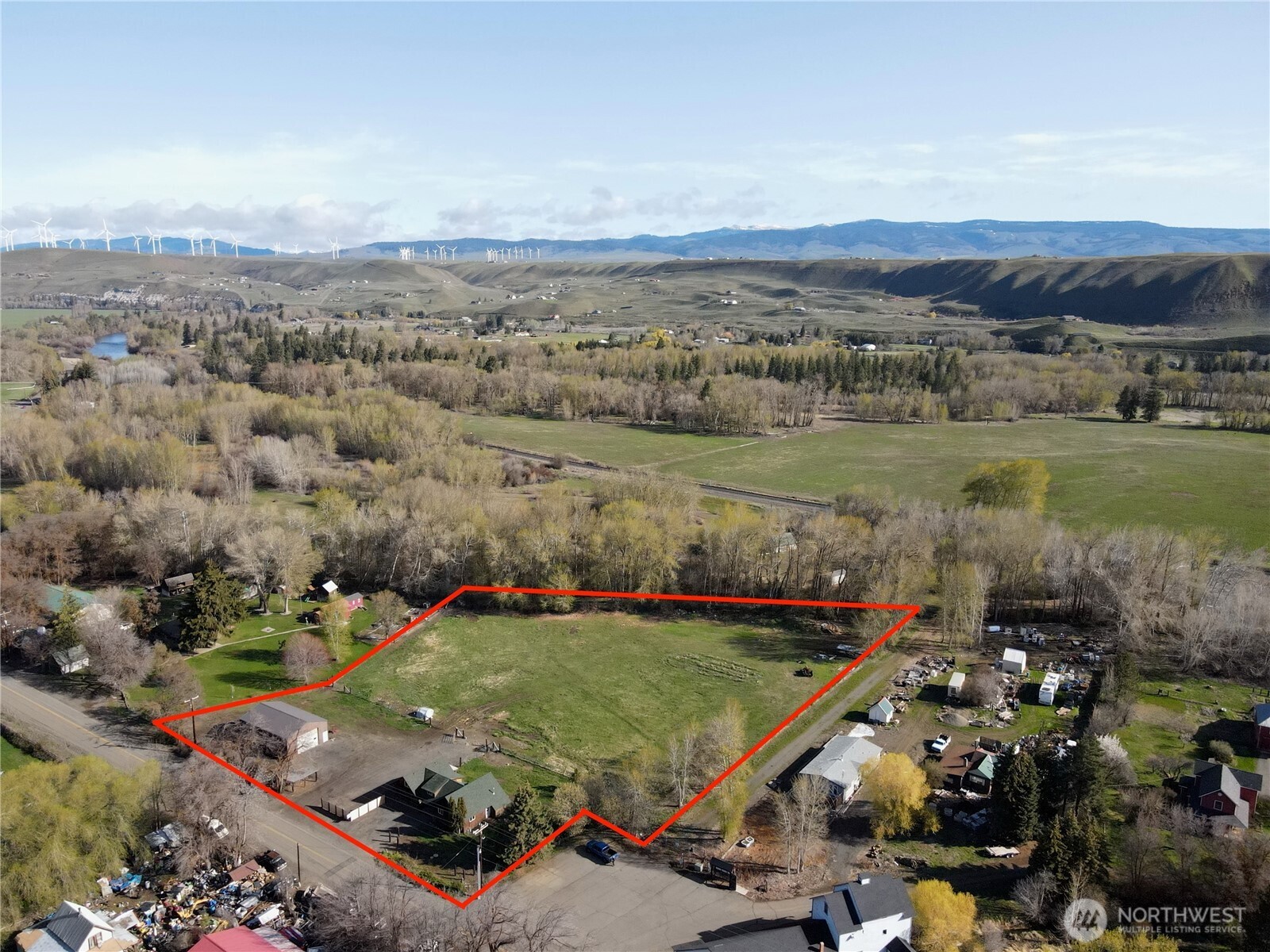 11690 Thorp Highway Thorp, WA 98946 - Photo 2 of 33