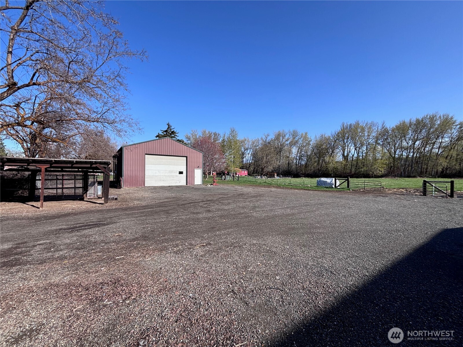 11690 Thorp Highway Thorp, WA 98946 - Photo 27 of 33