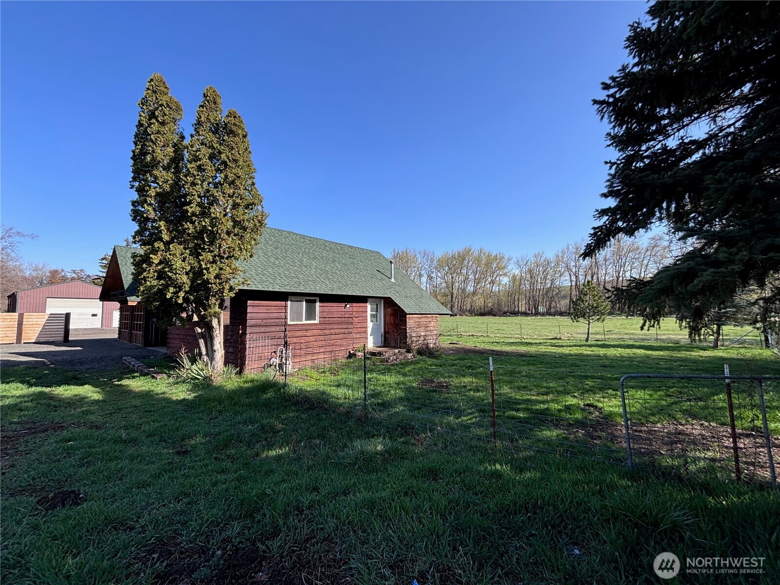 11690 Thorp Highway Thorp, WA 98946 - Photo 29 of 33