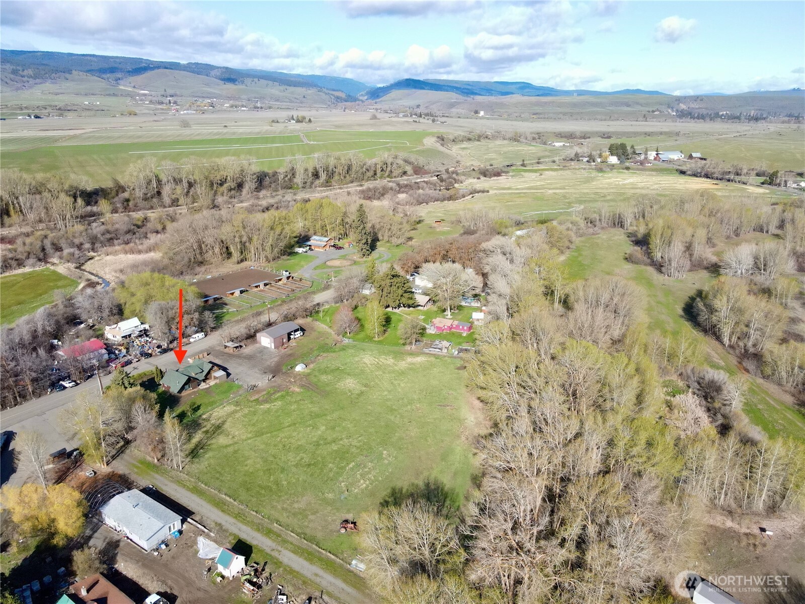 11690 Thorp Highway Thorp, WA 98946 - Photo 30 of 33