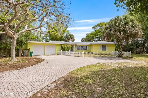 $1,250,000 | 8690 South Tropical Trail, Merritt Island, FL 32952
