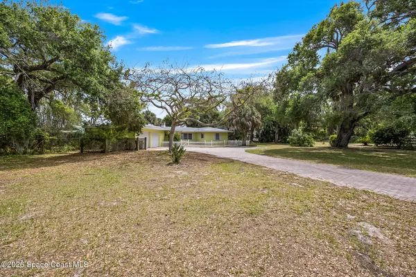 $1,250,000 | 8690 South Tropical Trail, Merritt Island, FL 32952