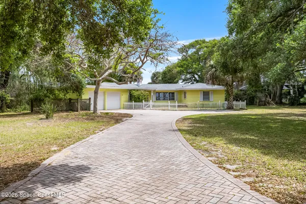 $1,250,000 | 8690 South Tropical Trail, Merritt Island, FL 32952