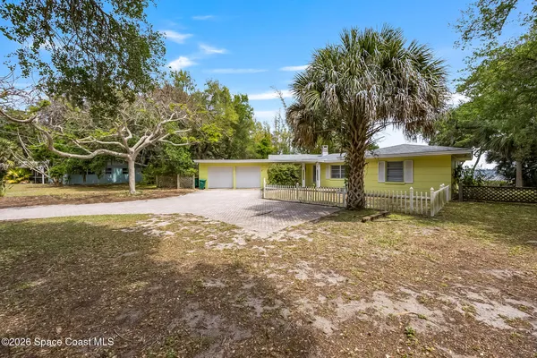 $1,250,000 | 8690 South Tropical Trail, Merritt Island, FL 32952