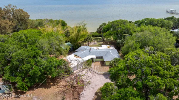 $1,250,000 | 8690 South Tropical Trail, Merritt Island, FL 32952