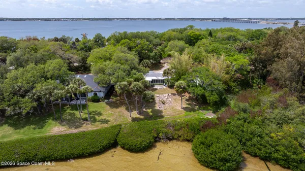 $1,250,000 | 8690 South Tropical Trail, Merritt Island, FL 32952
