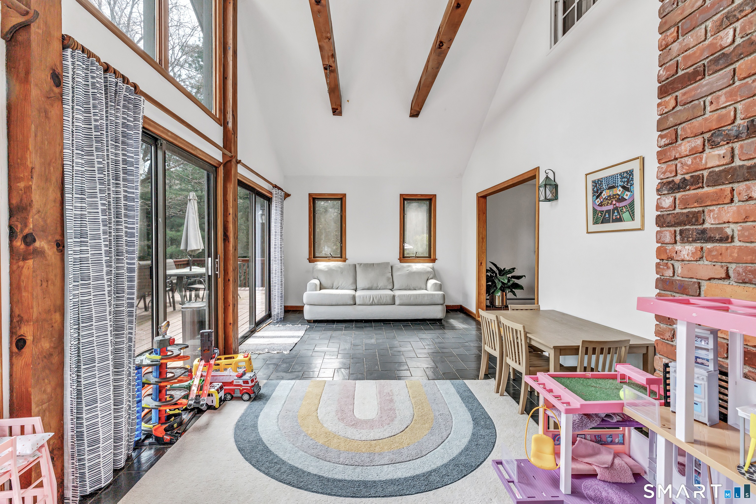 16 Mountain Road Wilton, CT 06897 - Photo 12 of 40