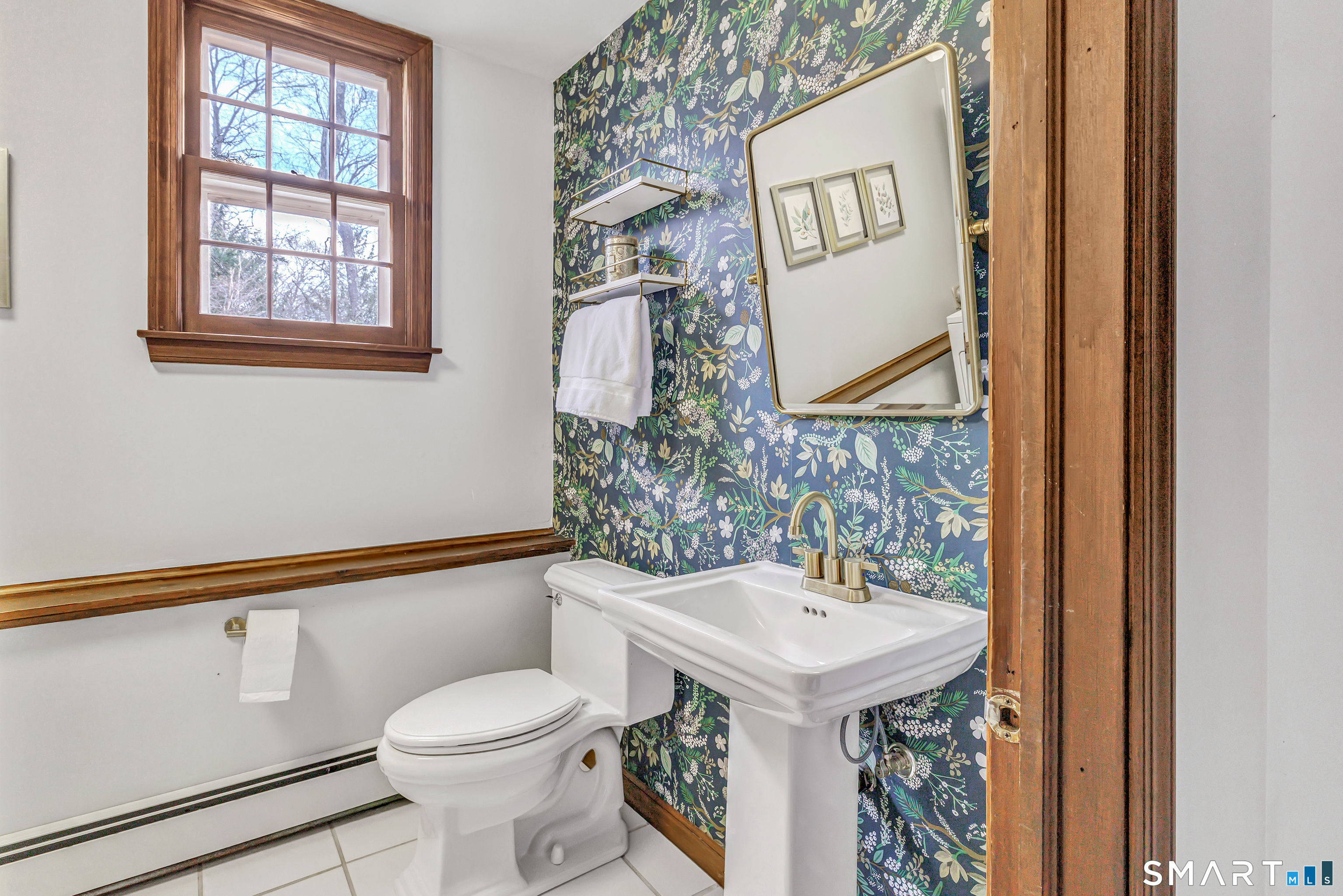 16 Mountain Road Wilton, CT 06897 - Photo 27 of 40