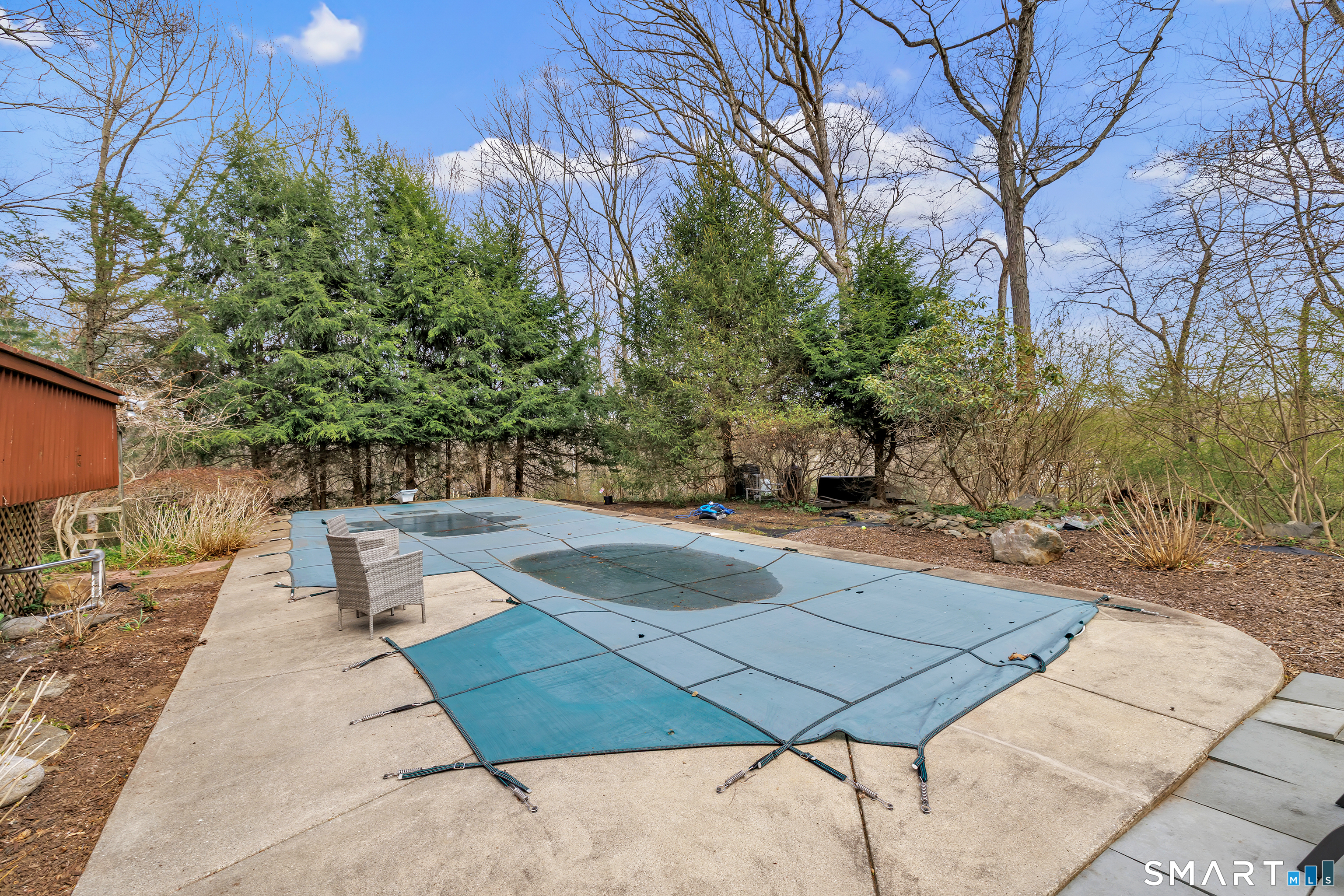 16 Mountain Road Wilton, CT 06897 - Photo 33 of 40