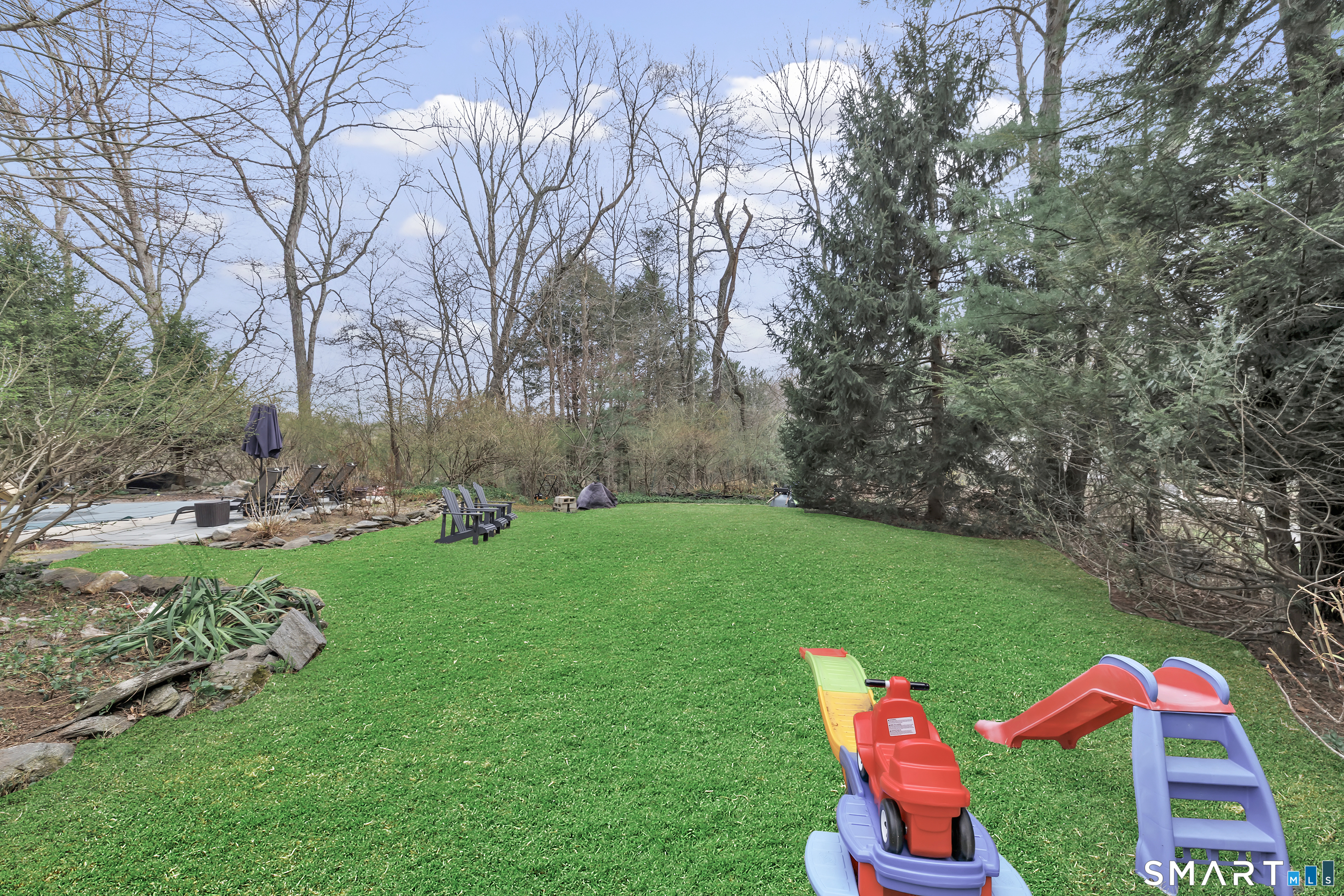 16 Mountain Road Wilton, CT 06897 - Photo 34 of 40