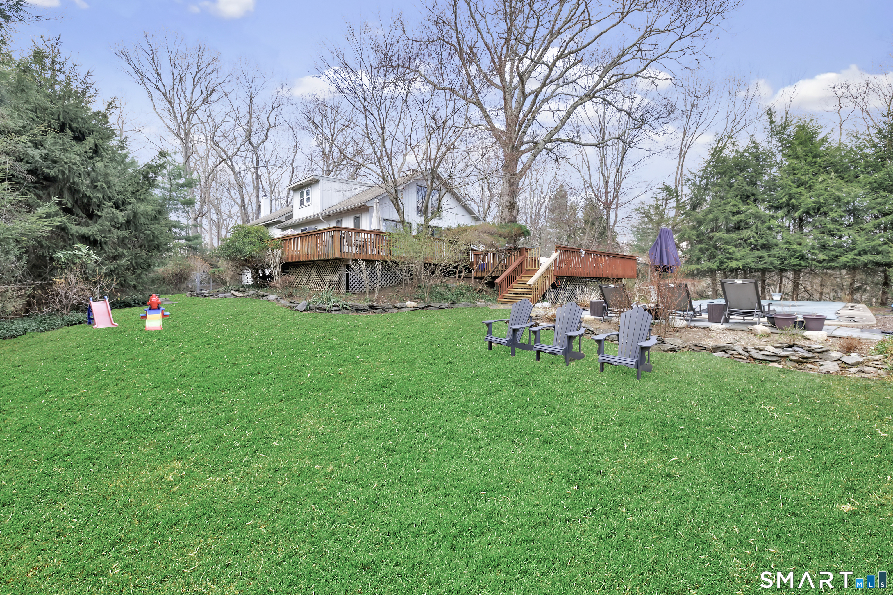 16 Mountain Road Wilton, CT 06897 - Photo 35 of 40