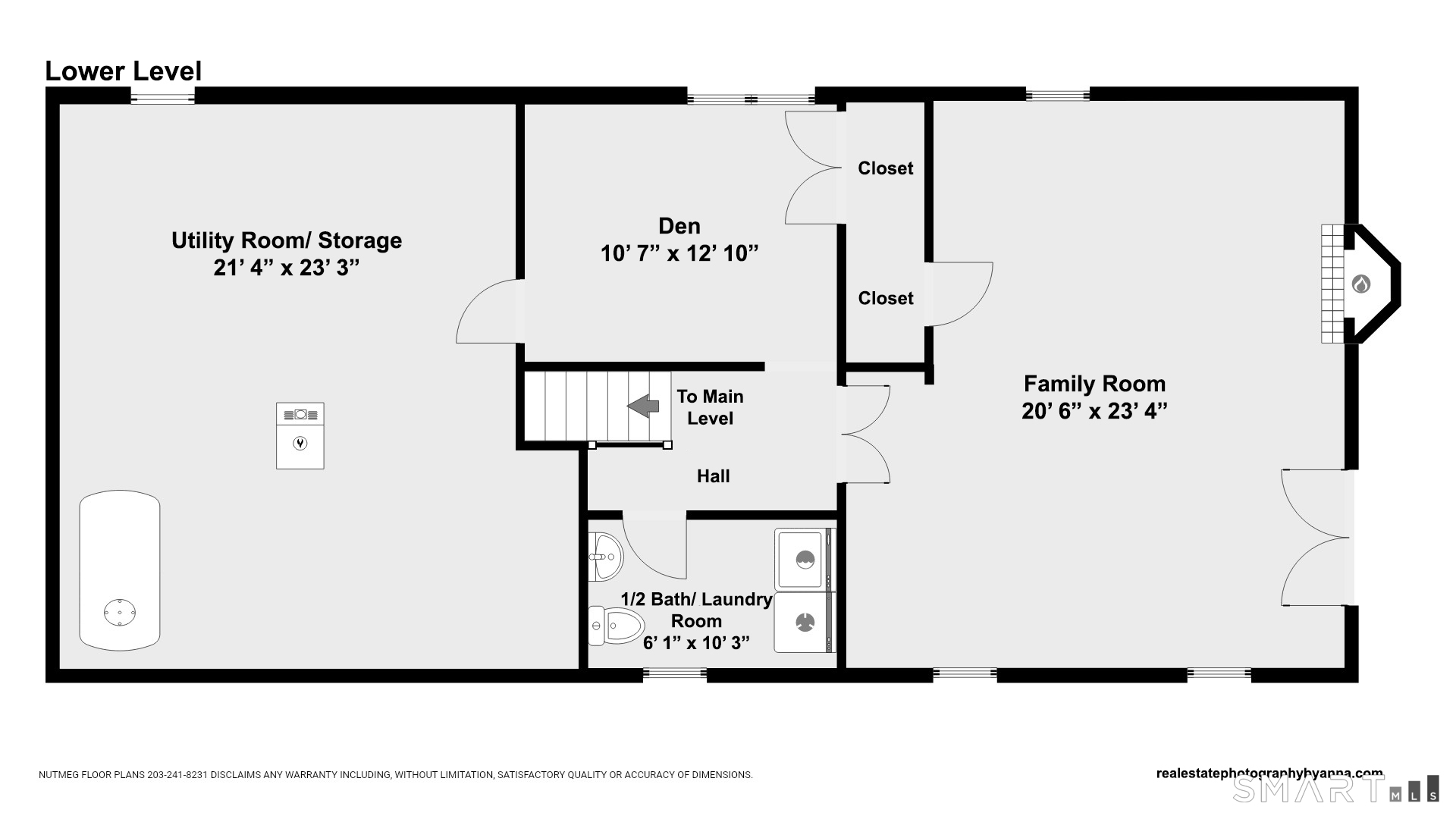 16 Mountain Road Wilton, CT 06897 - Photo 38 of 40