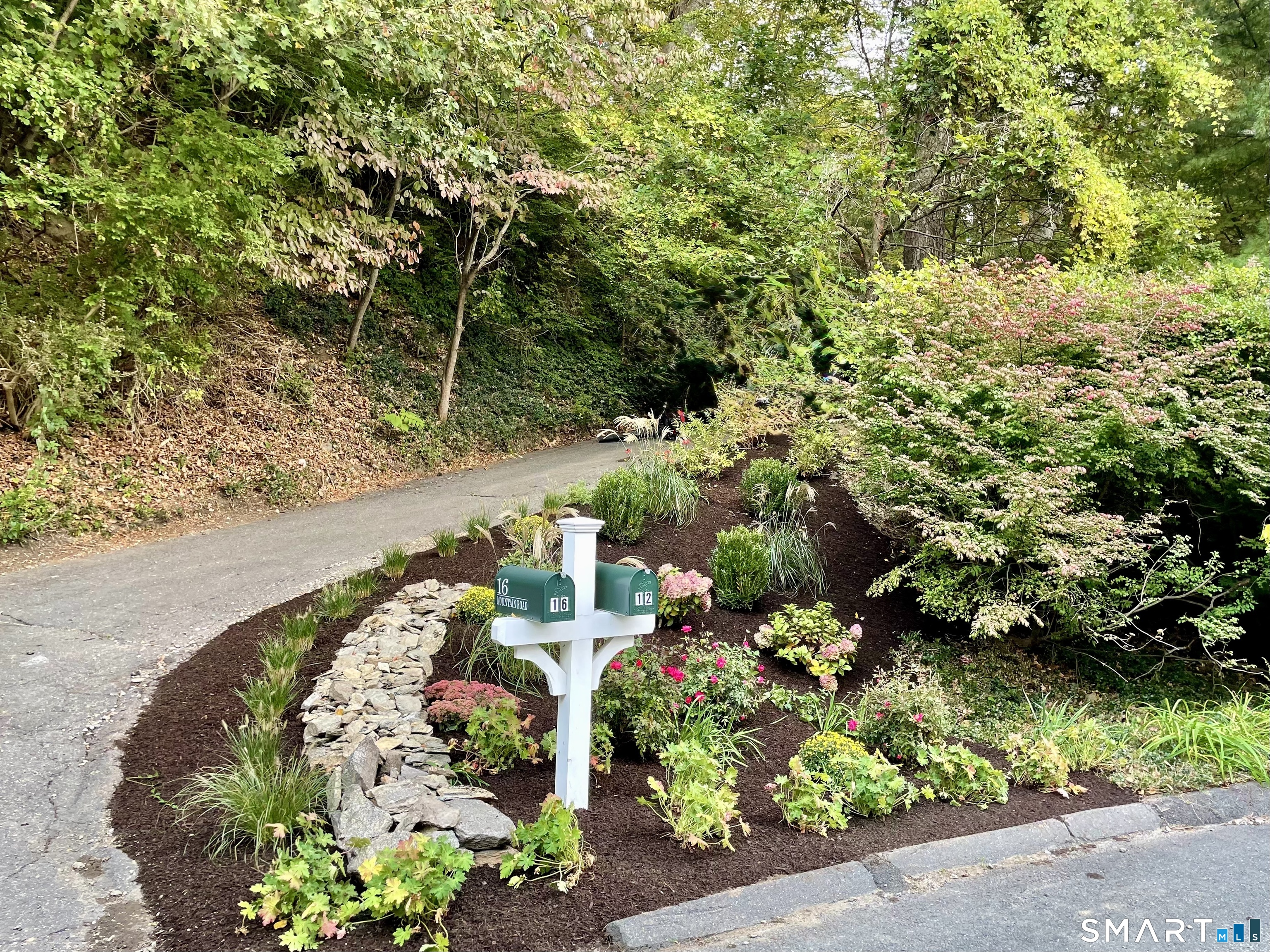 16 Mountain Road Wilton, CT 06897 - Photo 39 of 40