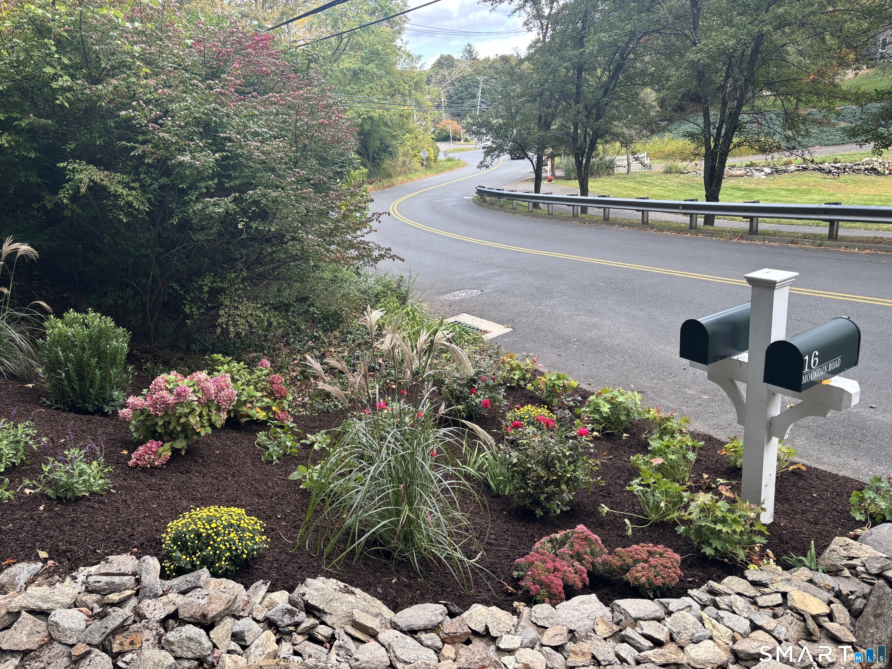 16 Mountain Road Wilton, CT 06897 - Photo 40 of 40